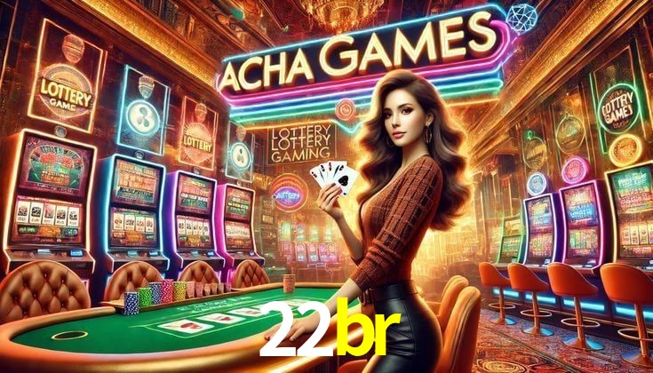 Welcome Bonus 22br