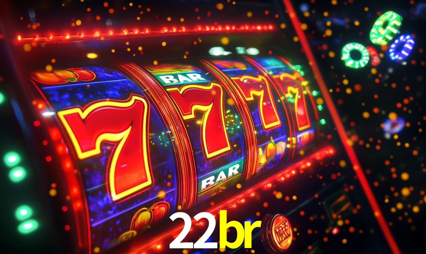 22br: Seu Cassino Premiado com Pagamentos Rápidos