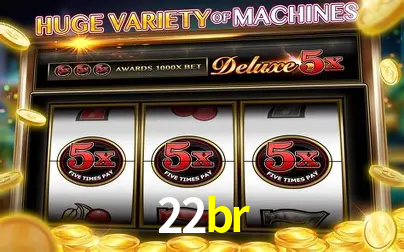 A Emoção da Loteria na 22br: Uma Chance de Mudança de Vida