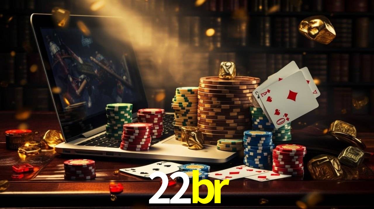Estatísticas 22br