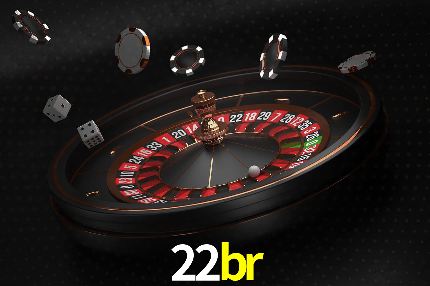 22br: Seu Cassino Premiado com Pagamentos Rápidos