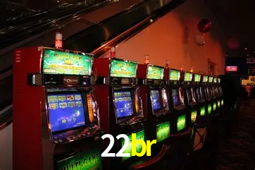 A Emoção da Loteria na 22br: Uma Chance de Mudança de Vida