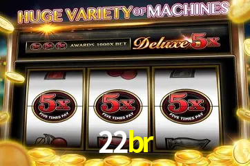 Desvendando o Mundo dos Jogos Virtuais na 22br