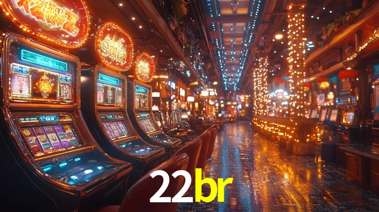 22br - Roleta da Emoção Máxima - 22br.com