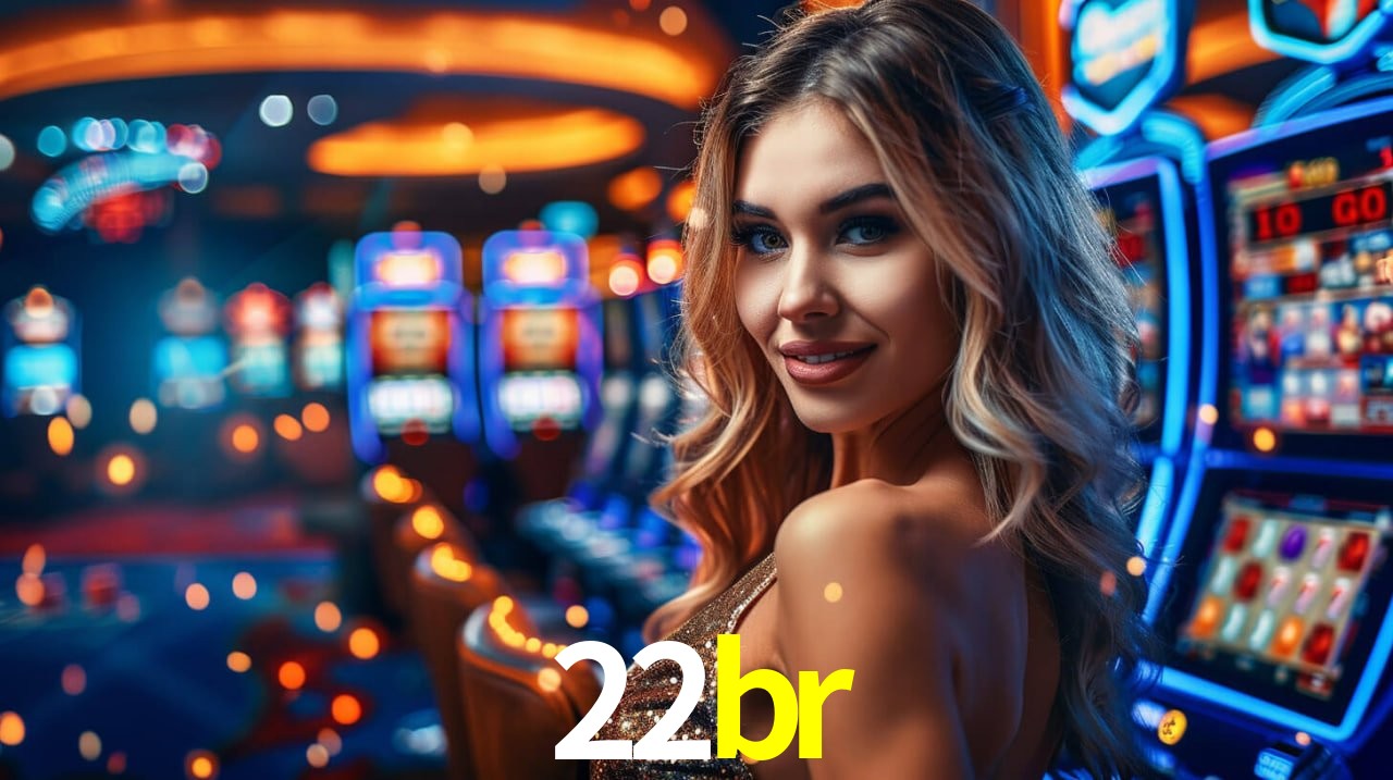 Game Providers 22br