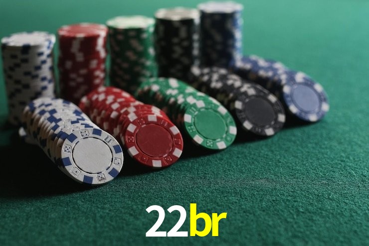 Slot Games 22br
