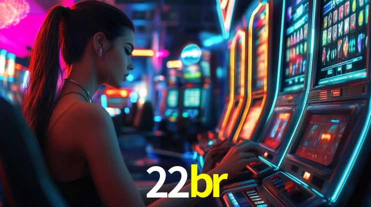 22br App Interface