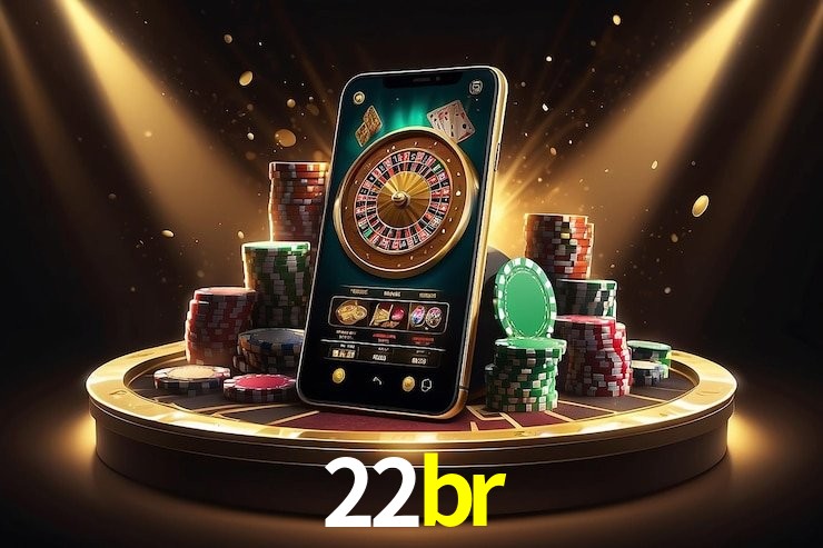22br - Aplicativo Móvel