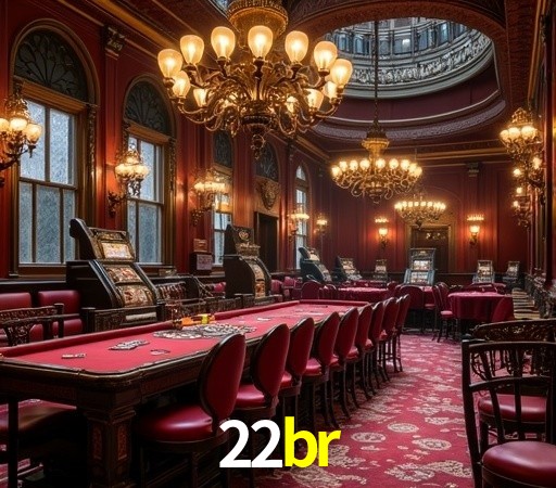 22br Rio de Janeiro - Licenses