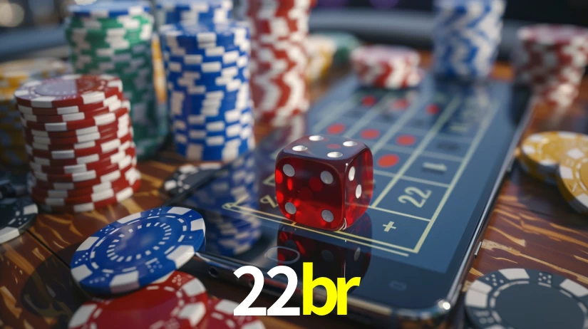 Bônus Generosos e Exclusivos no 22br para Você!