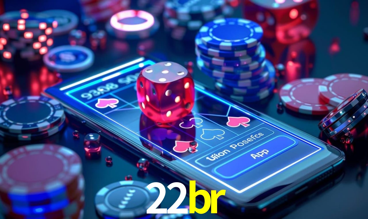 22br - Análise de Mercados Esportivos