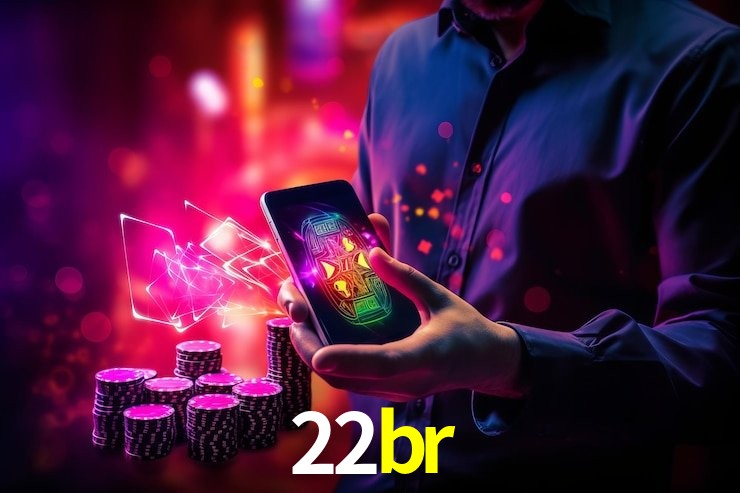 Apostas de Futebol 22br