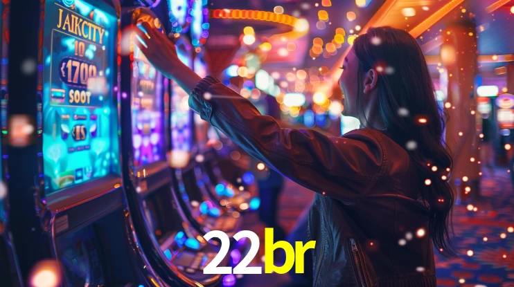 Experimente o Login Seguro Premium no 22br