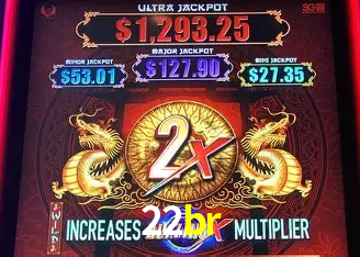 22br Belo Horizonte - VIP Casino