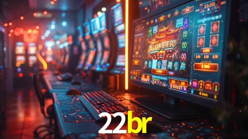 Explore as vantagens do 22br: serviço profissional e confiabilidade