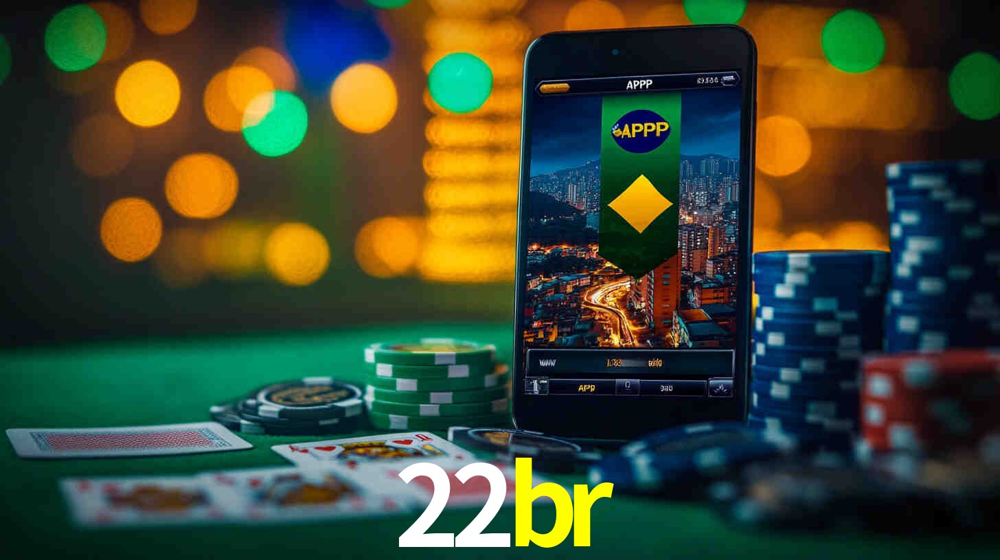 Inovações de Jogos na 22br: O Futuro das Experiências Interativas