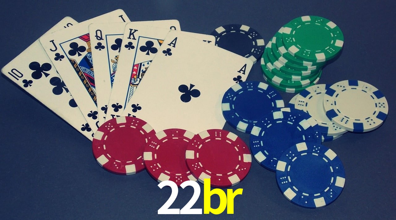 Live Casino 22br