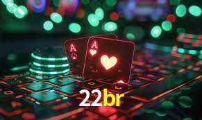 Benefícios da Conta 22br
