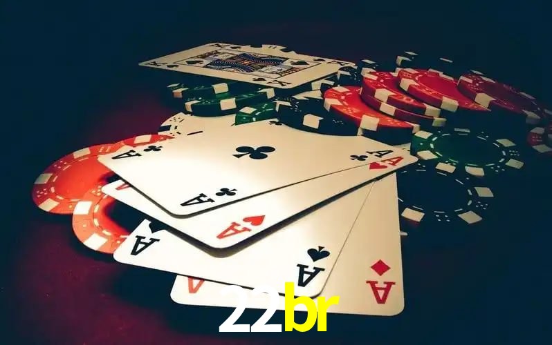 22br Brasília - Betting Features