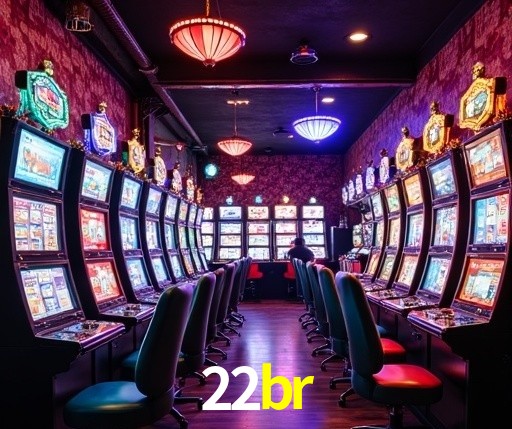22br Rio de Janeiro - Slot Strategy