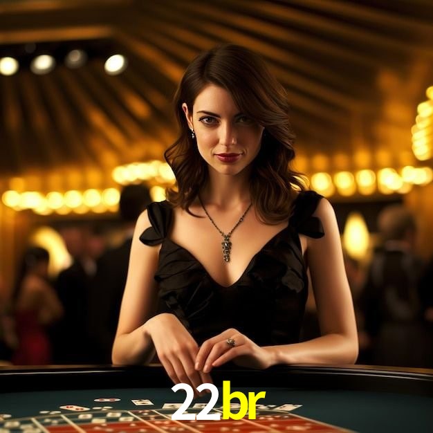 Desvendando o Mundo dos Jogos Virtuais na 22br