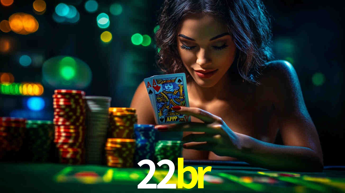 Descubra o Programa VIP da 22br: Vantagens Exclusivas para Jogadores