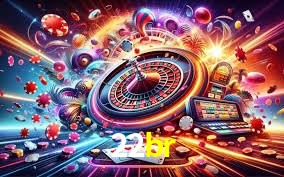 Jogos de Slot 22br