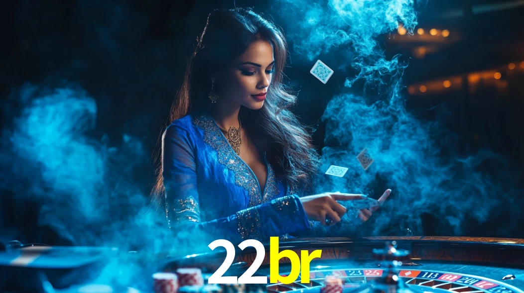 A Emoção da Loteria na 22br: Uma Chance de Mudança de Vida