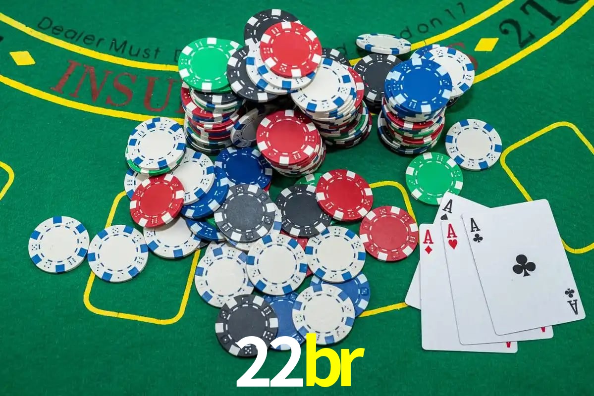 Apostas de Tênis 22br