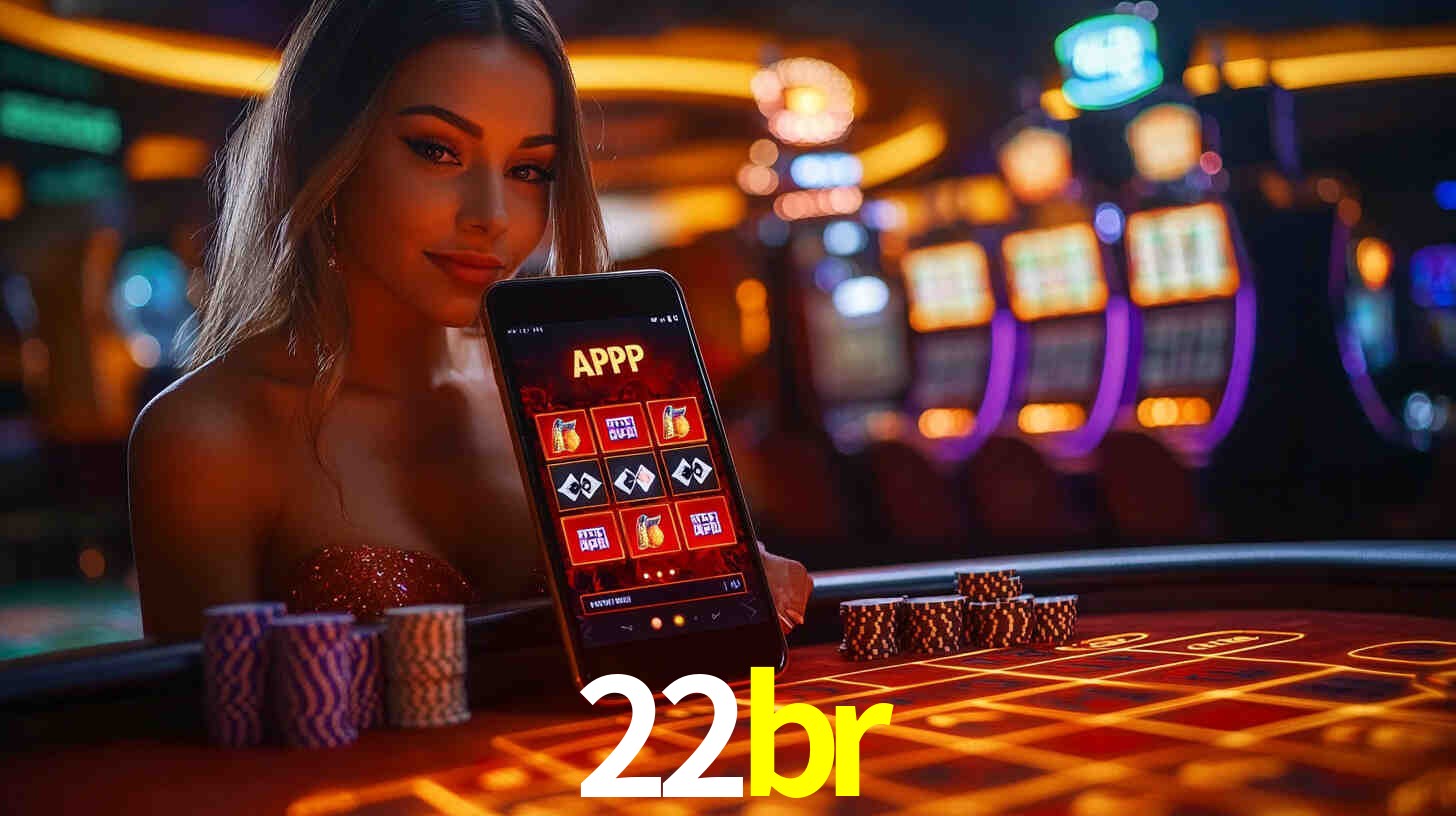 Desvendando o Mundo dos Jogos Virtuais na 22br