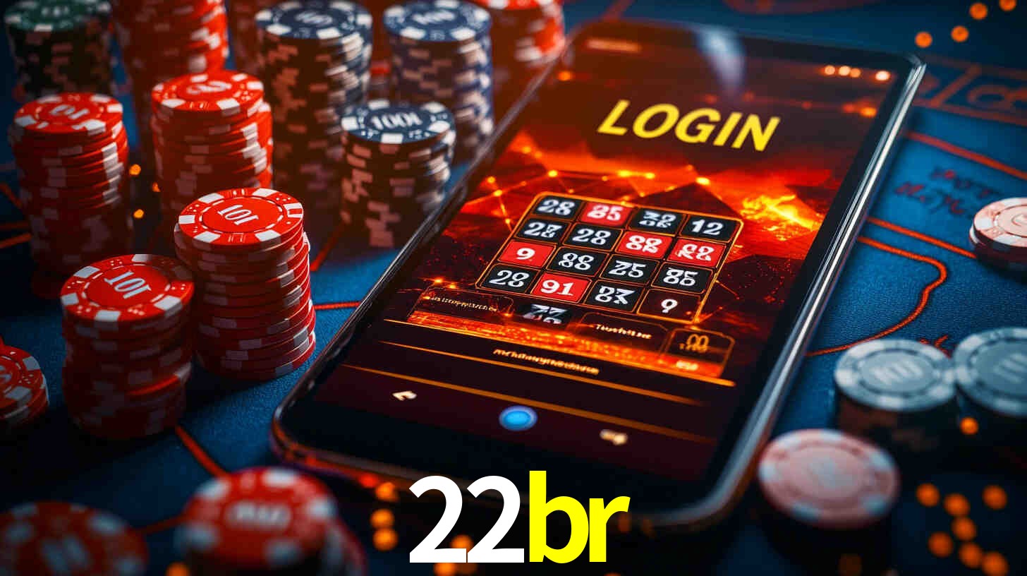 Bônus Generosos e Exclusivos no 22br para Você!