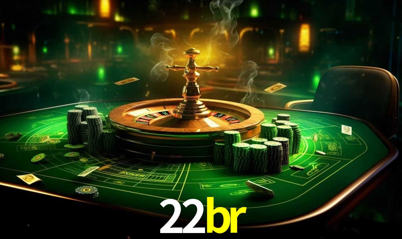Bônus de Boas-vindas 22br