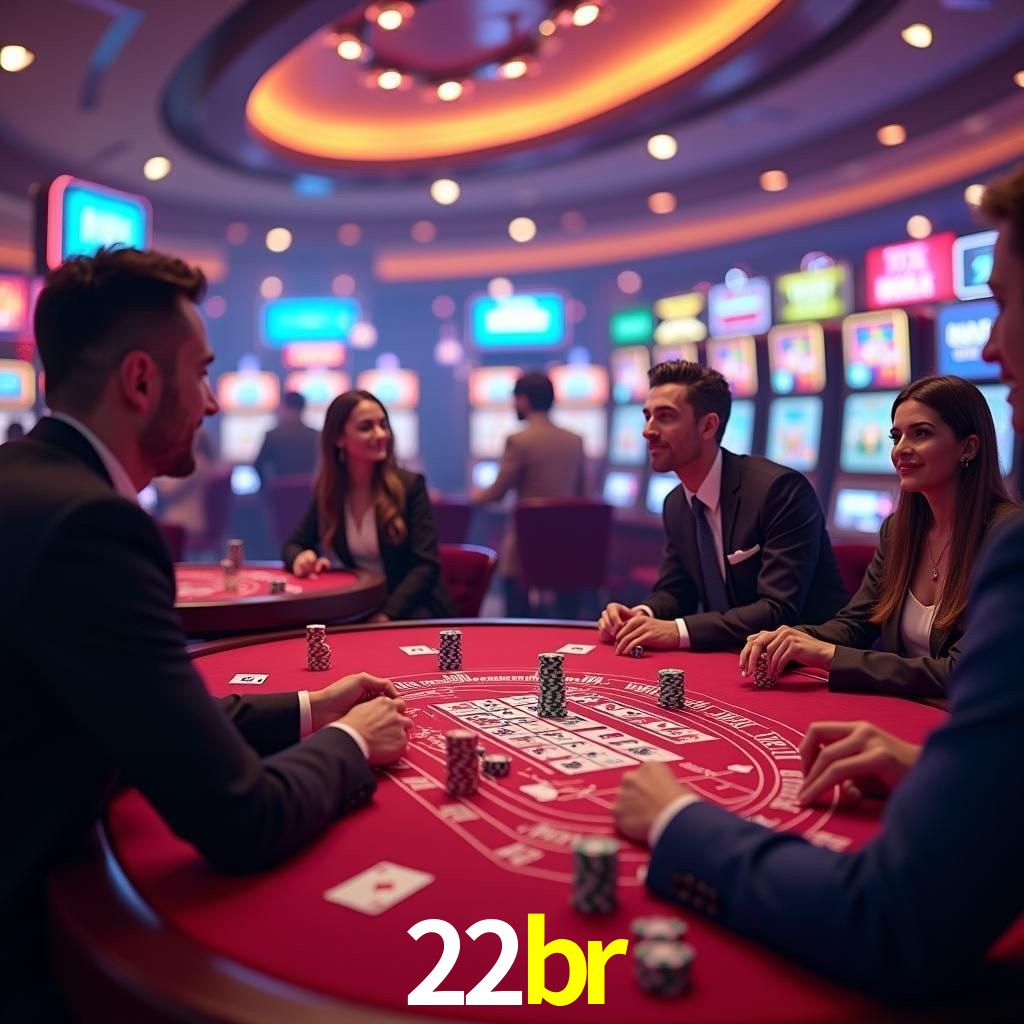 Estatísticas Esportivas 22br