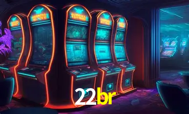 A Popularidade dos Caça-Níqueis no 22br