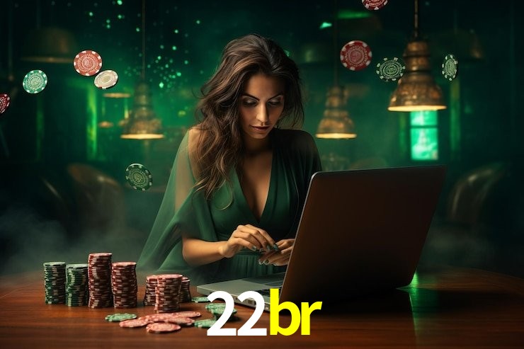 Página de download 22br