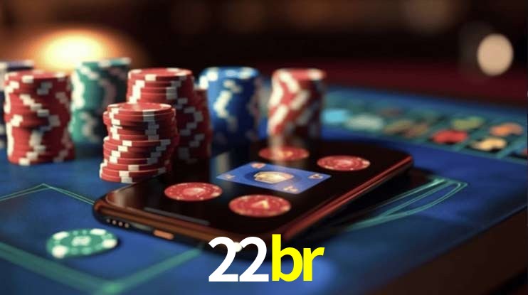 Catálogo de jogos 22br com fornecedores Pragmatic Play, Evolution, NetEnt