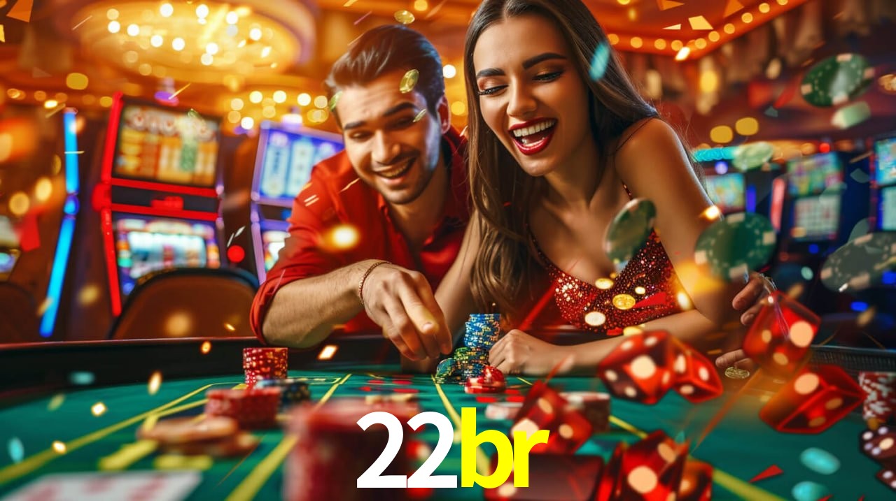 Estatísticas 22br