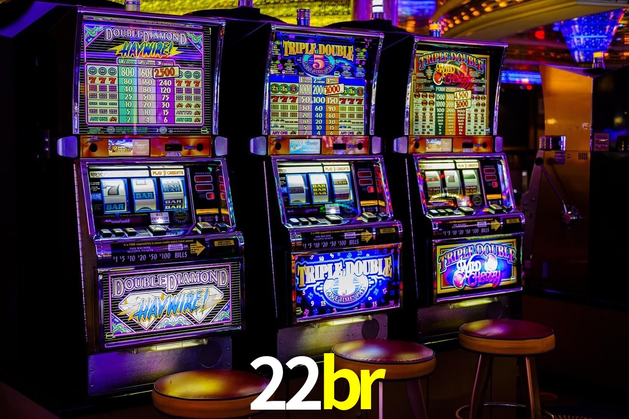 Provedores de Jogos 22br