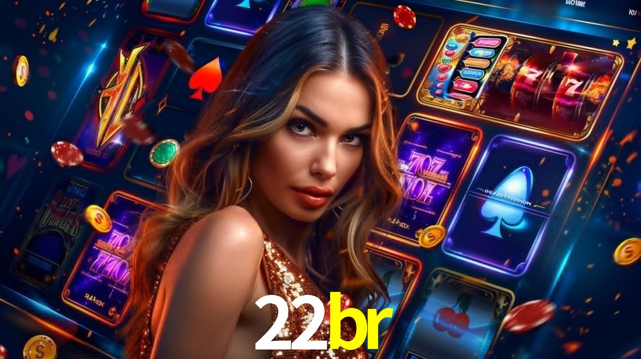 Interface do App 22br