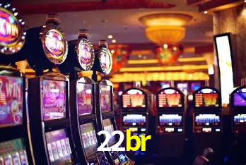 Descubra a Magia dos Jogos de Arcade no 22br