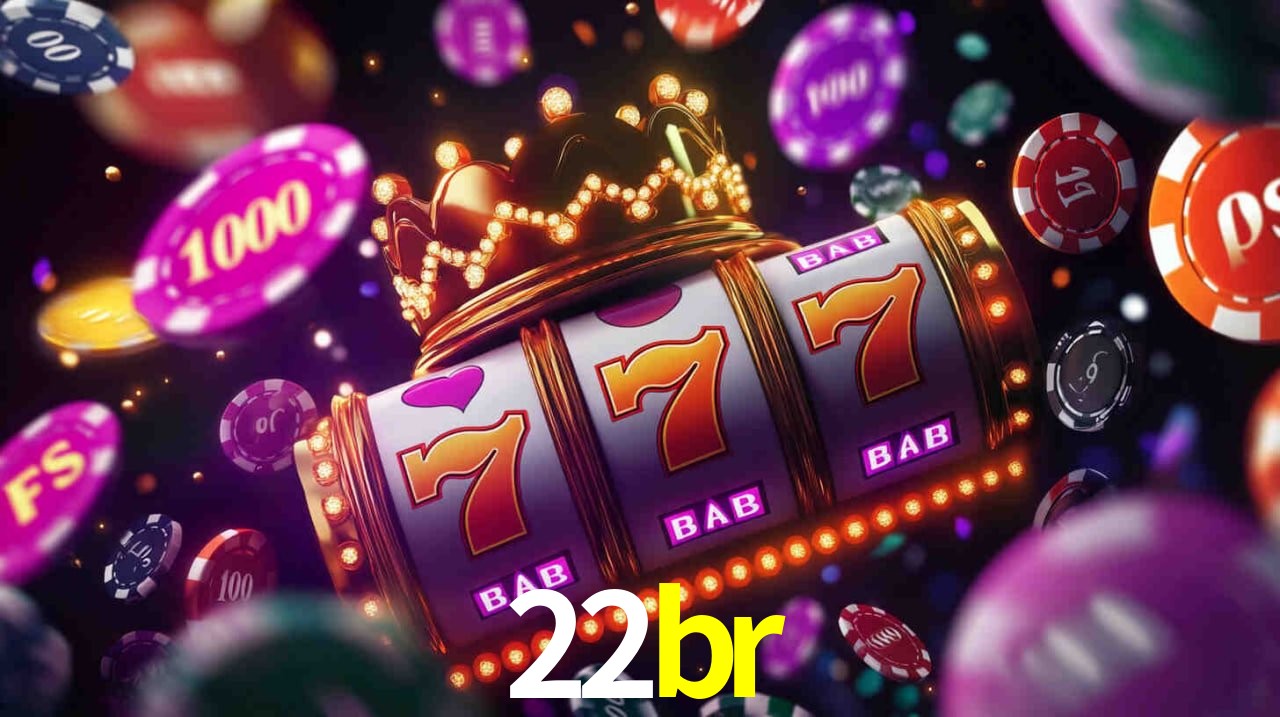 Game Providers 22br