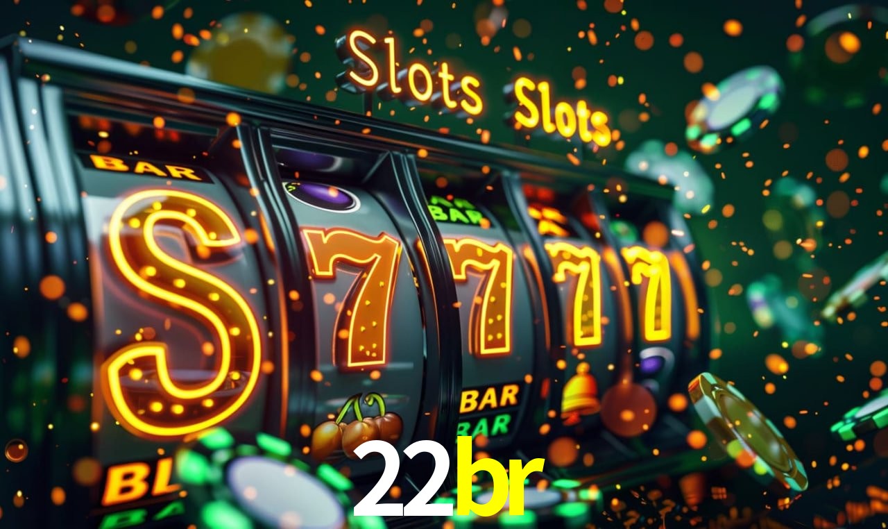 Casino Ao Vivo 22br
