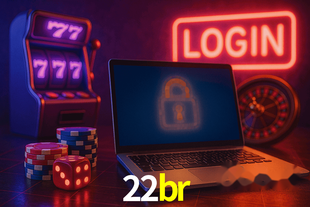 Segurança 2FA 22br