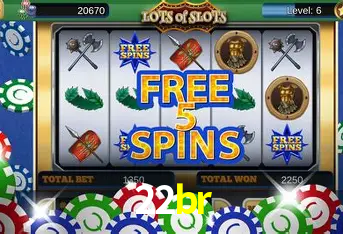 Descubra o Mundo do Cassino Online com 22br