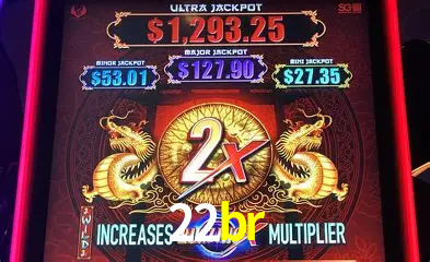 A Emoção da Loteria na 22br: Uma Chance de Mudança de Vida