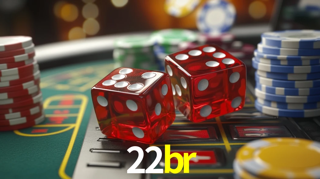 Welcome Bonus 22br