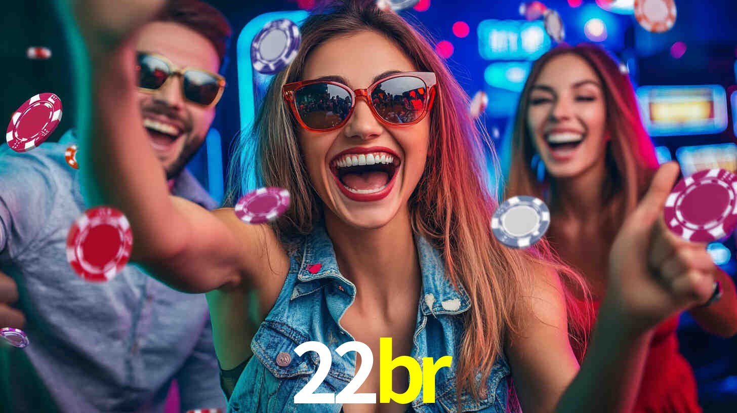 A Emoção da Loteria na 22br: Uma Chance de Mudança de Vida