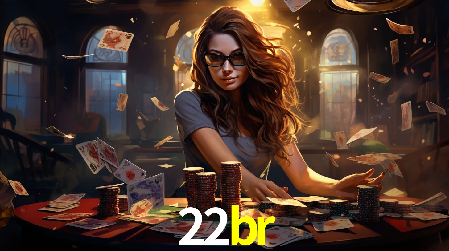 Blackjack Table 22br