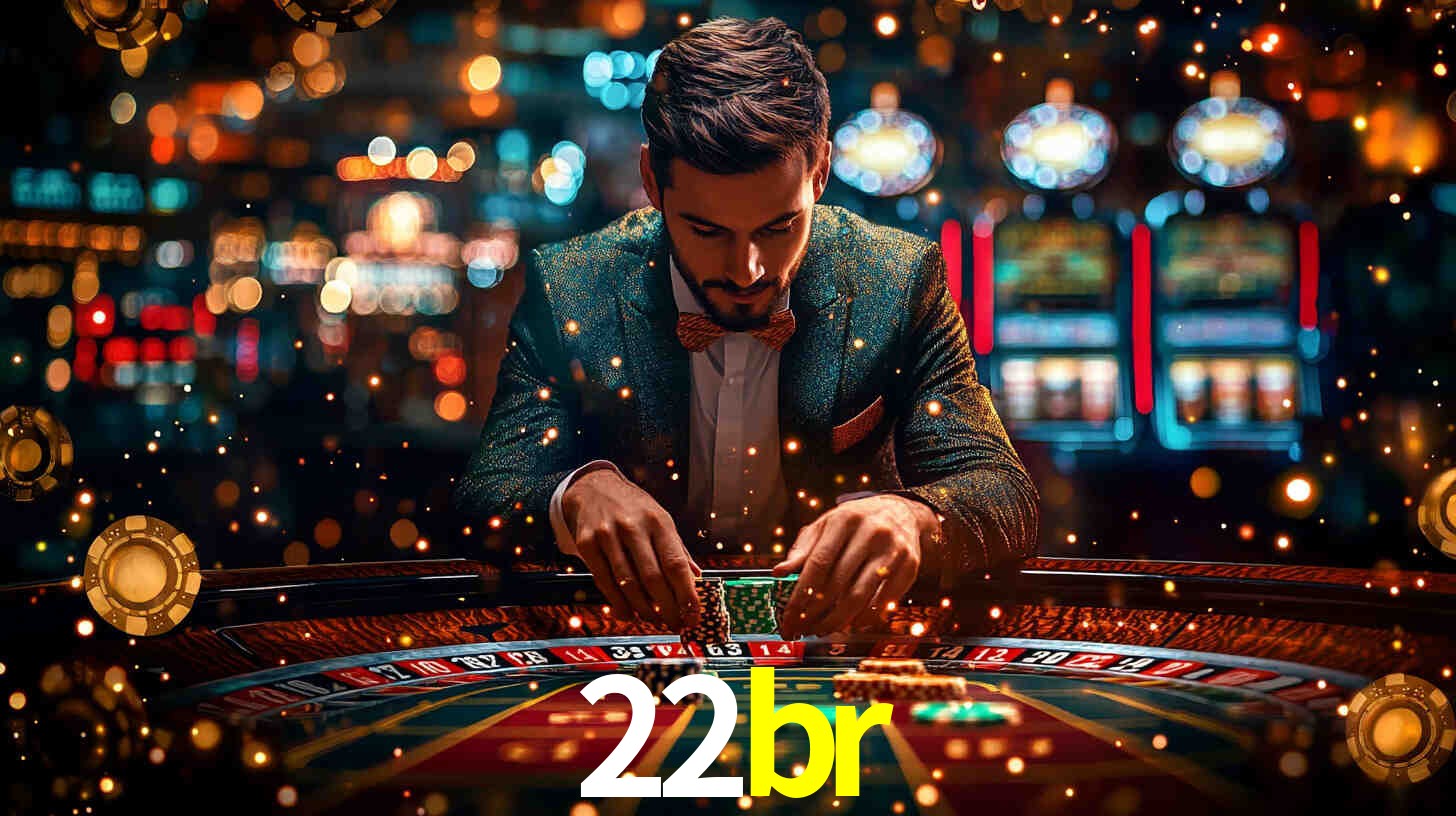 Resumo visual de bônus e campanhas 22br