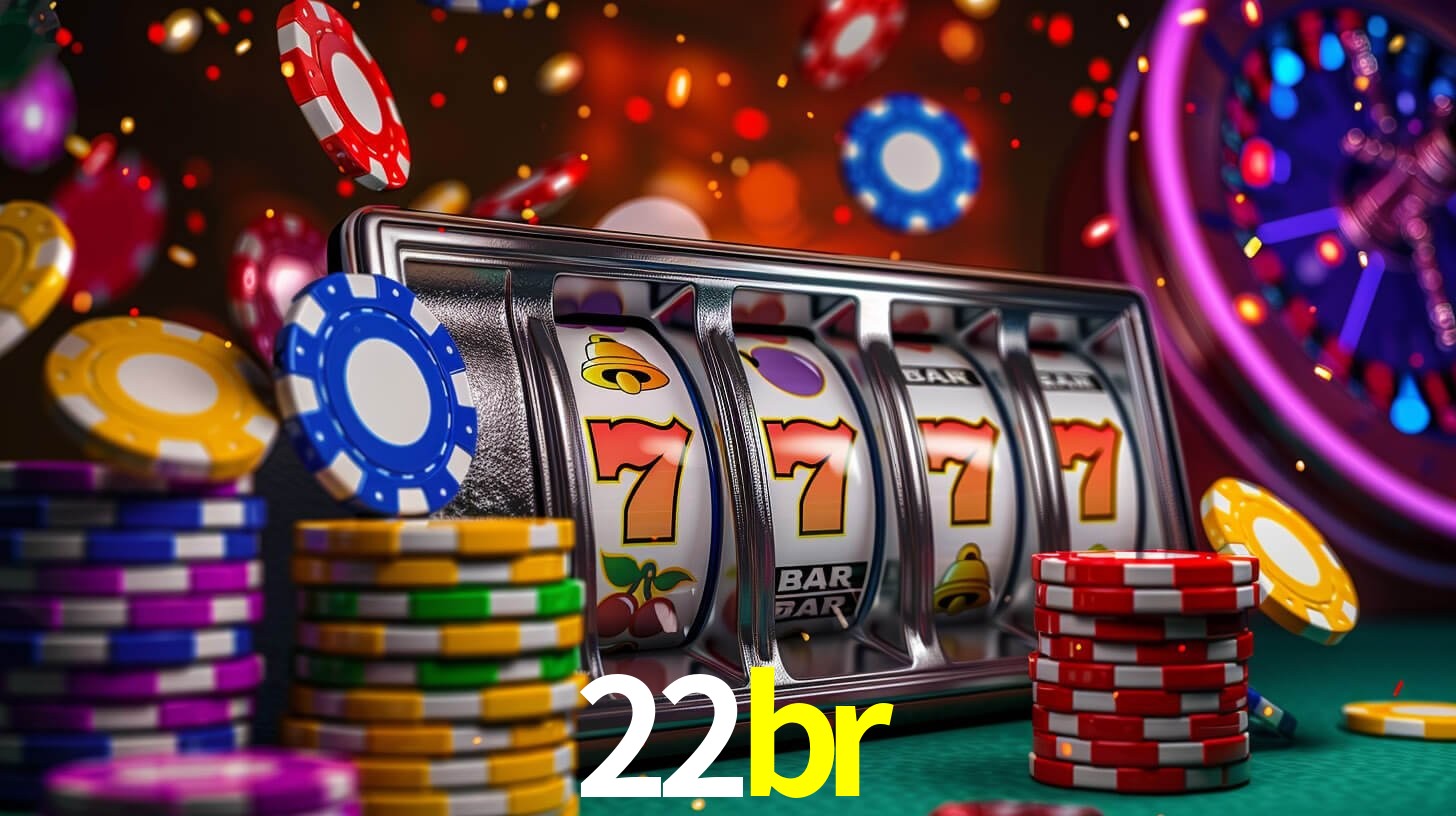 Apostas de Futebol 22br